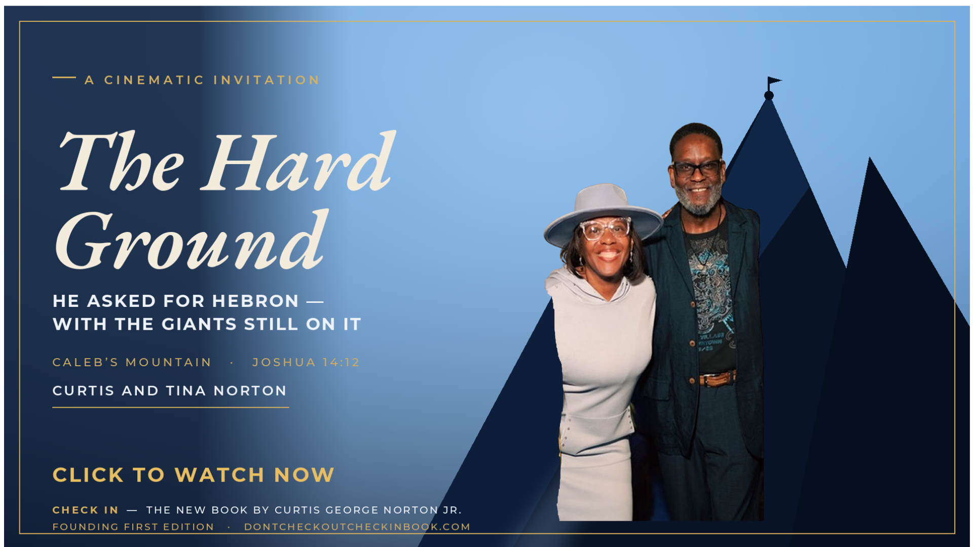 The Hard Ground